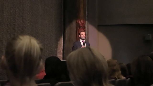 Открытие новой сцены Табакерки на Сухаревской. речь Машкова смотреть онлайн