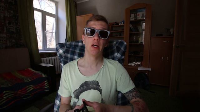 Объектив для камеры за 1000 рублей с Али | Fujian 25mm F1.4