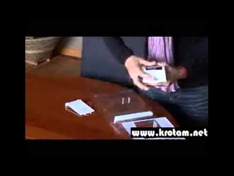 Использование отпугивателя Weitech WK 0240