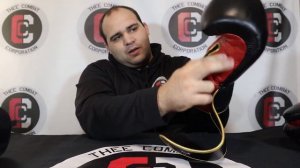 HIT N MOVE All Day Agility Pro Training Gloves Review