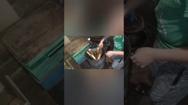 Качаем липовый мёд!) смотреть онлайн