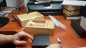 Карманный проектор для презентаций. DLP Texas Instruments