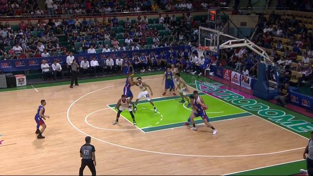 Rain or Shine vs Magnolia | PBA Philippine Cup 2019 Semifinals Game 5 смотреть онлайн