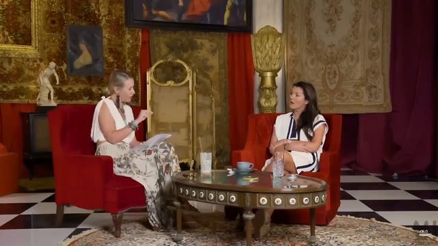 Вероника Степанова Vs Ксения Собчак | Разбор ЛЕГЕНДАРНОГО интервью