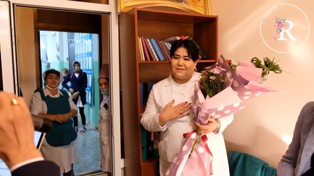 гор. Больница смотреть онлайн