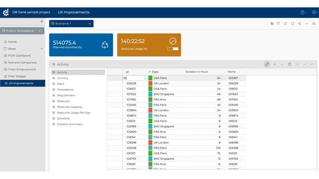 DB Gene: Data Editing (4.0.2) - Easy Data Edition through Excel Copy-Paste and More смотреть онлайн