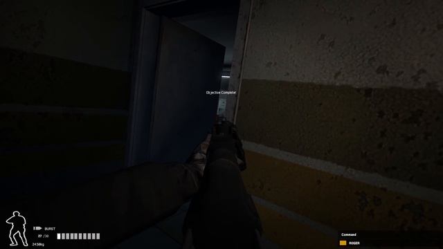 SWAT 4 in 2021 | Still the BEST CO-OP Tactical Shooter смотреть онлайн