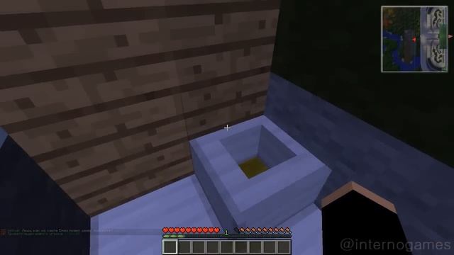 ПАССАЖИРСКИЙ ВАГОН В МАЙНКРАФТЕ 1.5.2 смотреть онлайн