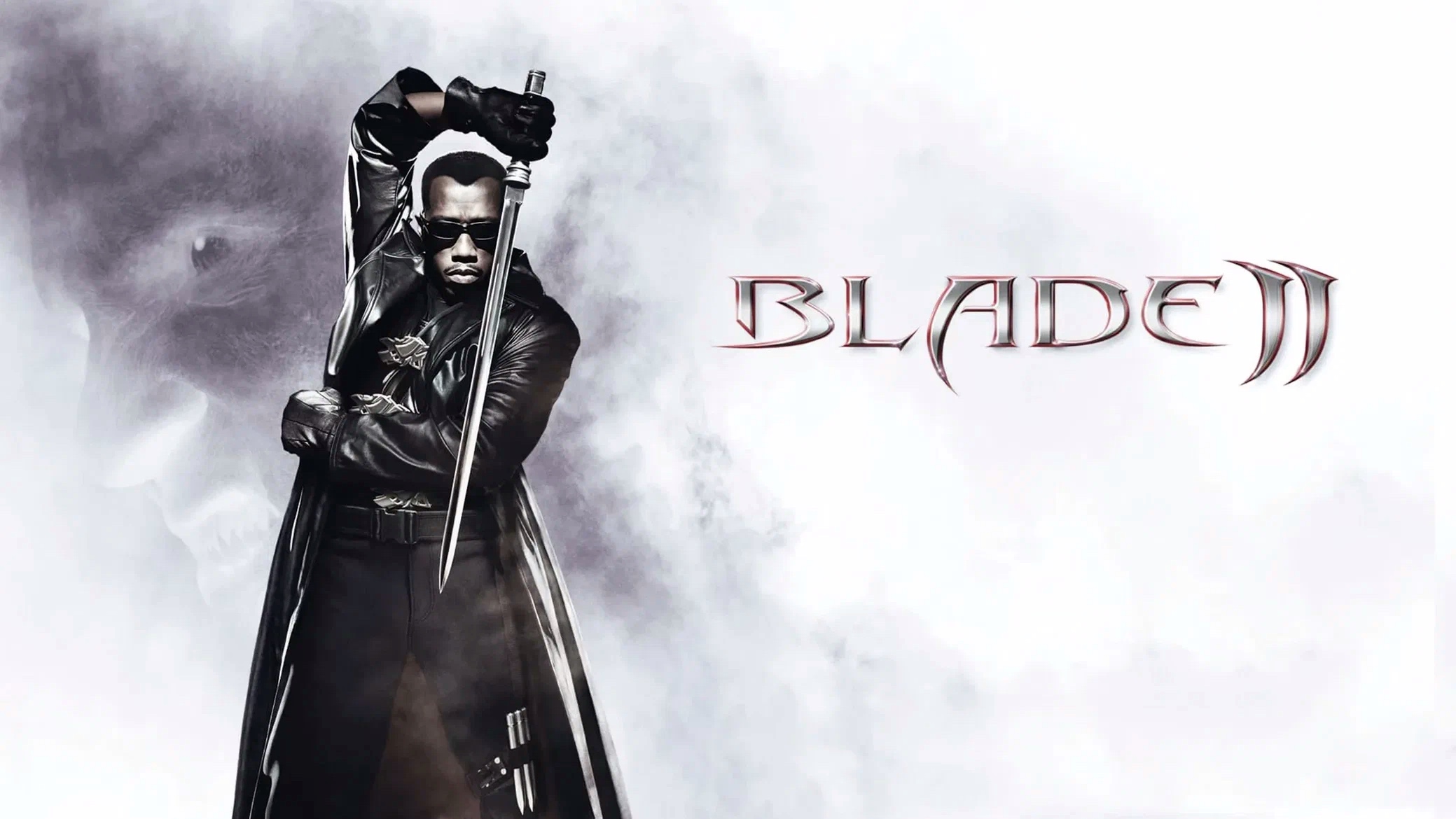 Блэйд 2 | Blade II (2002) смотреть онлайн