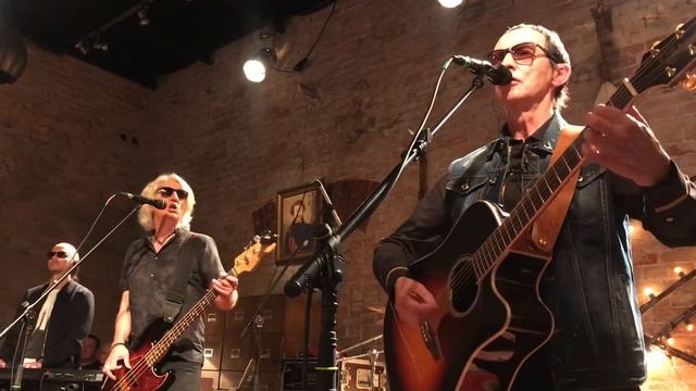 Пикник. Квартирник у Маргулиса. смотреть онлайн