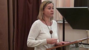 Лекция для родителей - Нехимические зависимости.  Е. Ливенцева