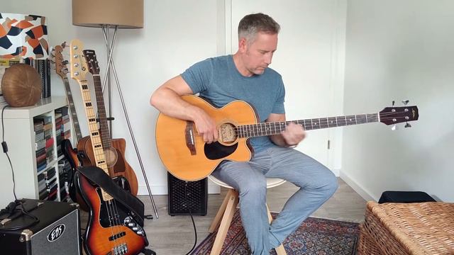 Human Nature, Michael Jackson - Bass Cover смотреть онлайн