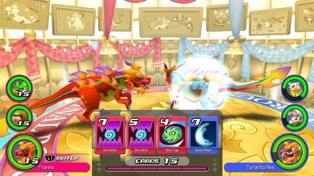 Flick Rush Guide (GET EASY STAR RANKS) | Kingdom Hearts 3D: Dream Drop Distance HD (2.8) смотреть онлайн