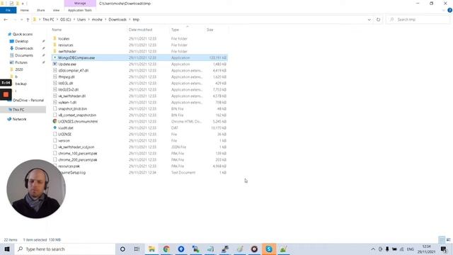 Download and Install MongoDB Compass смотреть онлайн
