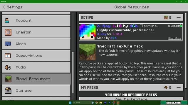 How To Xray In Minecraft Bedrock 1.20.40! (Android, IOS, Windows 11, Xbox, PS5) смотреть онлайн