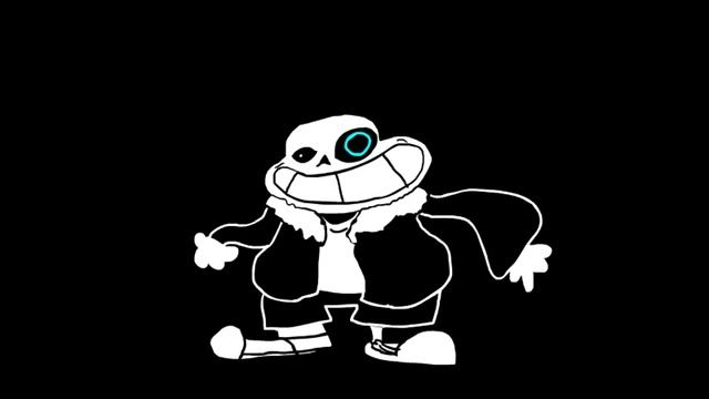 Sir Pelo Mogolovonio (Underpants) + Original Toby Fox Megalovania смотреть онлайн