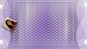 Разлучница  -  бесплатный проект для ПроШоу Продюсер