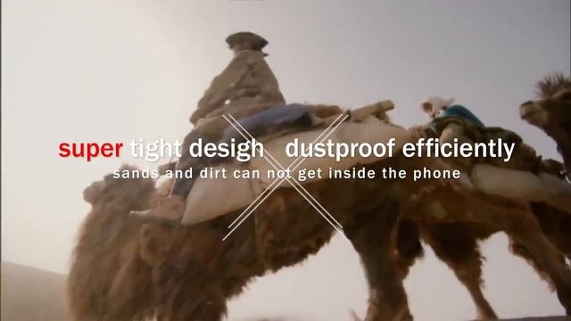Противоударный телефон iOutdoor (Xgody) T1 IP68. смотреть онлайн