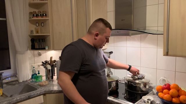 Холодец просто и всегда на праздничном столе смотреть онлайн