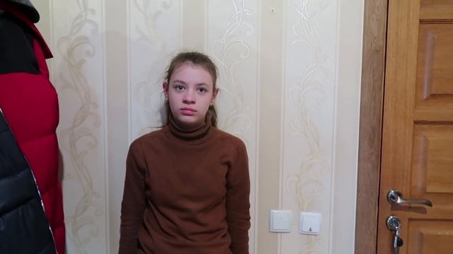 VLOG Даша прибежала в слезах? смотреть онлайн