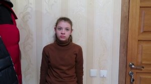 VLOG Даша прибежала в слезах?