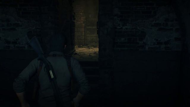 The Evil Within 2 - глава 9 Новое Зло смотреть онлайн