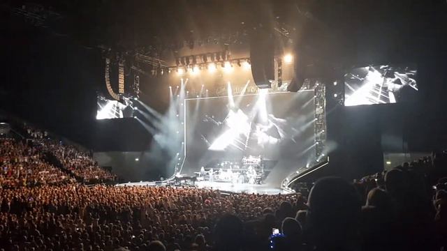 Ray Cooper doing his thing смотреть онлайн