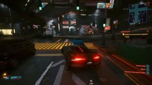 САМАЯ БЫСТРАЯ МАШИНА в Cyberpunk 2077 | БЕСПЛАТНО ГАЙД