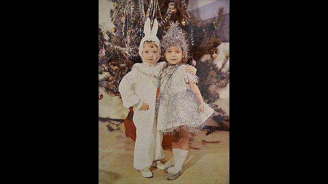 Новогодние утренники в советское время смотреть онлайн