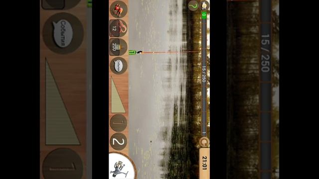 Установка полной версии игры реальная рыбалка и об смотреть онлайн