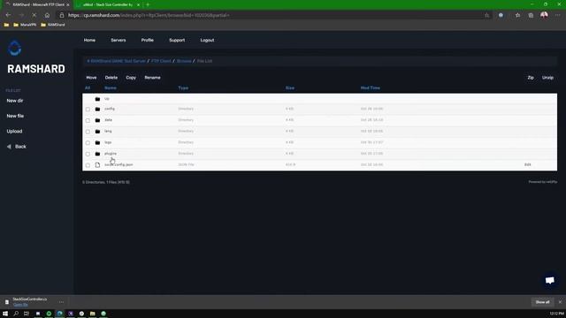 How To Increase The Stack Limit On Your Rust Servers смотреть онлайн