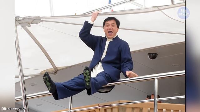 Jackie Chan Lifestyle | Net Worth, Fortune, Car Collection, Mansion... смотреть онлайн