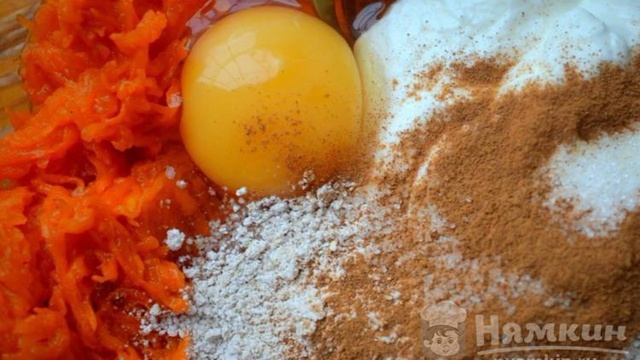 Книга рецептов