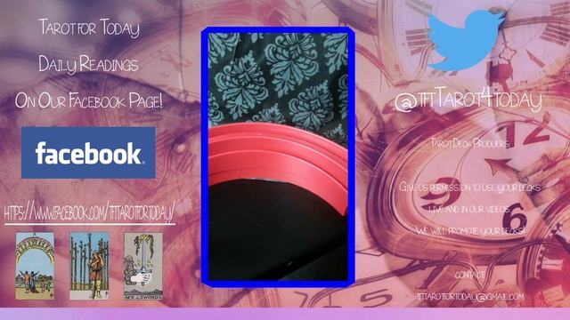 TFT: We unbox the Pulp Tarot смотреть онлайн