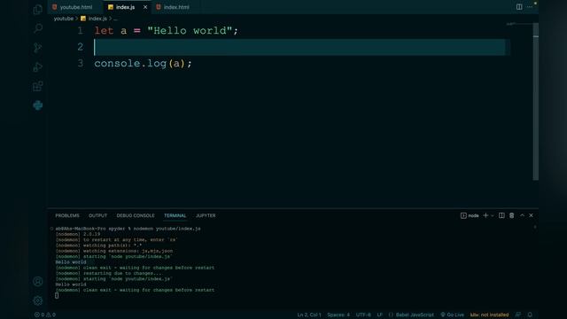VSCode AI Autocomplete Extension смотреть онлайн