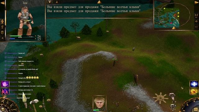 Проклятые Земли | Evil Islands Прохождение в 2022 Часть 2 смотреть онлайн