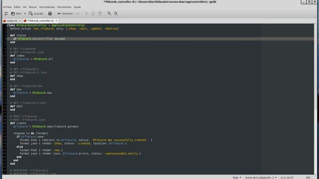 Adapting the APP to ESP32 (Video 3/4) смотреть онлайн