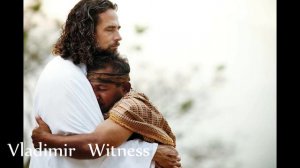 Влеки меня к Себе. Vladimir Witness