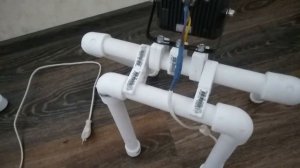 Поделки из полипропиленовых труб