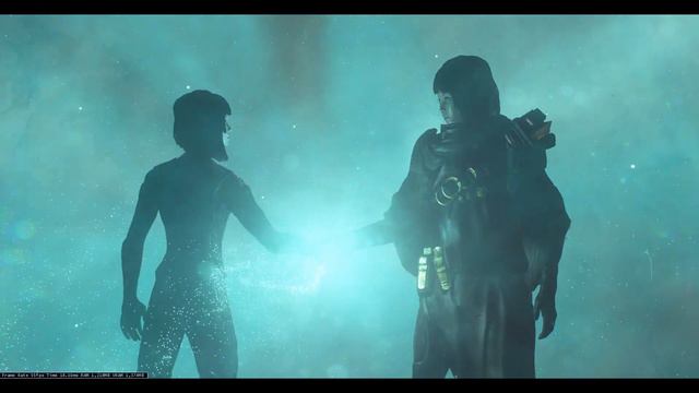 warframe spoilers - multiverse, paradox or what? i will explain смотреть онлайн