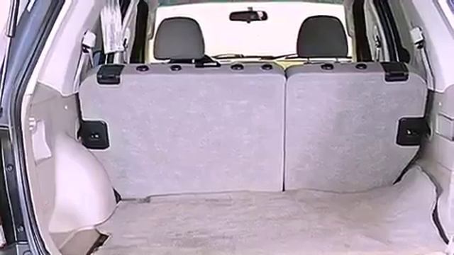 2007 Ford Escape Ft Lauderdale FL смотреть онлайн