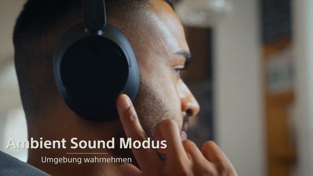 Wir präsentieren den neuen kabellosen Kopfhörer WH-CH720N von Sony mit Noise Cancelling смотреть онлайн