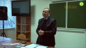 Виктор Алексеевич Ефимов о Евгении Агафонове (видео 13)