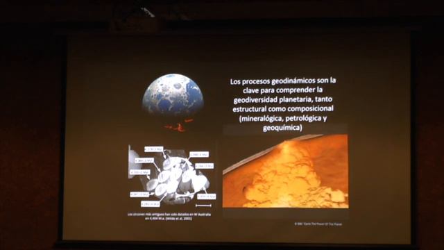 Jesús Martínez Frias 2017 Planetari Castelló смотреть онлайн