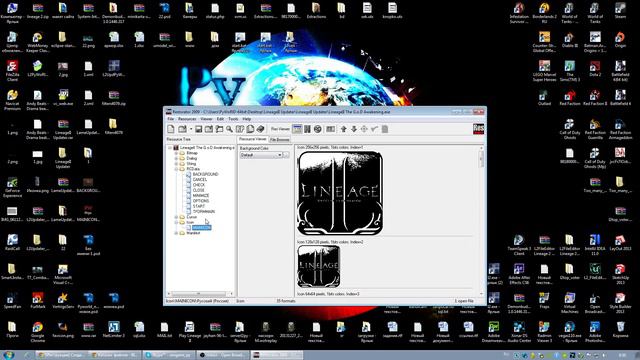 Restorator смотреть онлайн