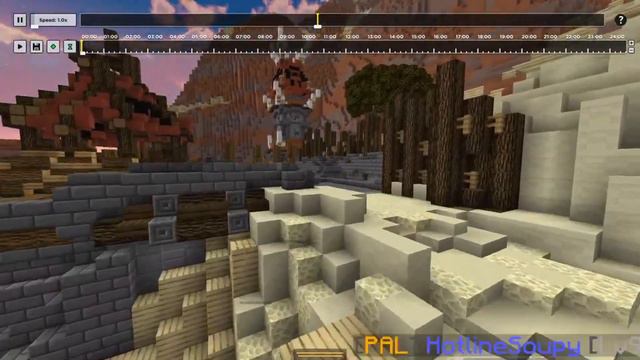 Hypixel Warlords #85 смотреть онлайн