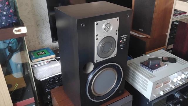 Technics M6 Vs Lo-D HS7