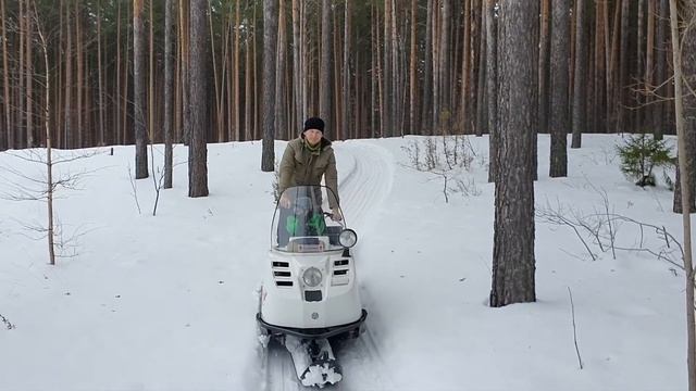 обкатка нового бурана смотреть онлайн
