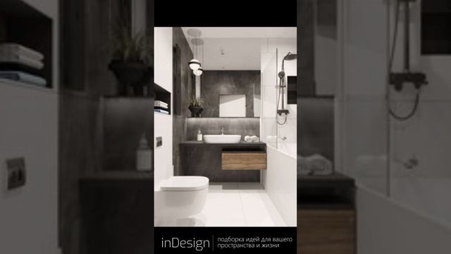 Дизайн светлой ванной | 47 фото-вариантов дизайна для светлых ванных комнат, современный дизайн смотреть онлайн
