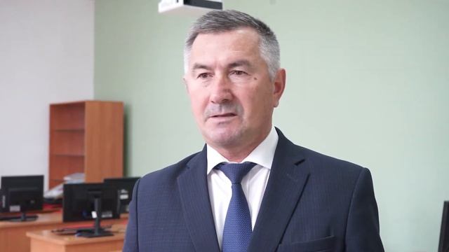 Автошкола УГТУ начала работу смотреть онлайн